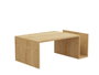 Aucune Mesa de centro MEMO con tapa elevable